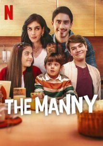 Νταντα Γενουσ Αρσενικου / El Niñero / The Manny (2023)