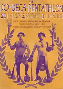 The Do-Deca-Pentathlon (2012)