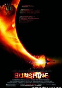 Sunshine (2007)