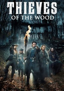 Thieves of the Wood / The Flemish Bandits (2018)