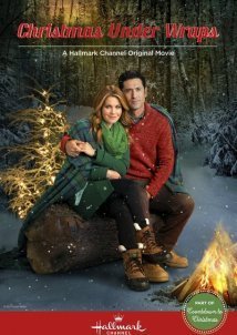 Christmas Under Wraps (2014)