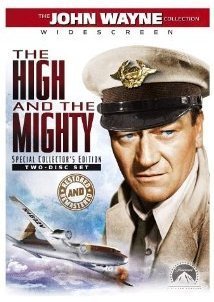 The High and the Mighty (1954)