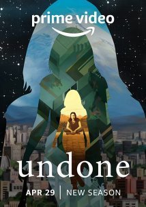 Undone (2019)
