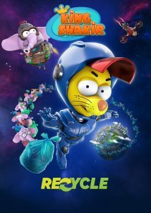 Kral Sakir: Geri Dönüsüm (2022)