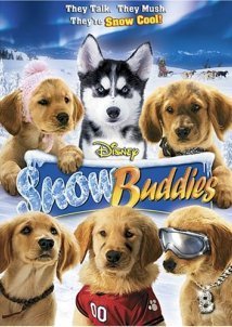 Snow Buddies (2008)
