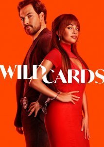 Wild Cards (2024)