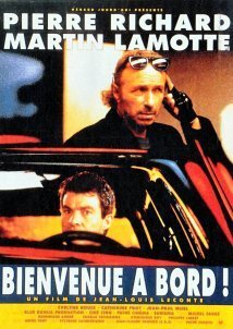 Καλως Ορισατε / Welcome Aboard! / Bienvenue à bord (1990)