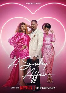 A Sunday Affair (2023)