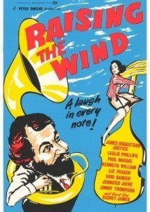 Raising the Wind / Roommates (1961)