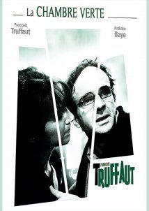 The Green Room / La chambre verte (1978)