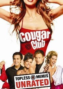 Cougar Club (2007)