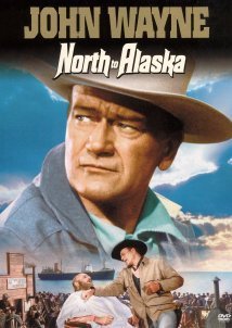 North to Alaska (1960)