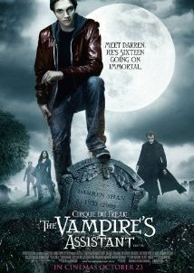 Cirque du Freak: The Vampire's Assistant (2009)