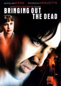Bringing Out the Dead (1999)