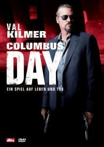 Columbus Day (2008)