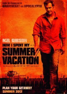 Get The Gringo (2012)