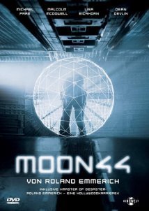 Moon 44 (1990)