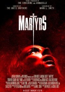 Martyrs (2015)