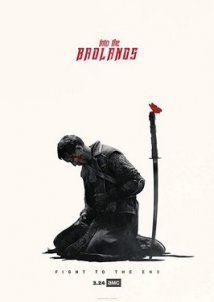 Into the Badlands (2015)