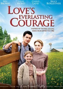 Love's Everlasting Courage (2011)