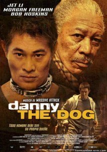 Danny the Dog / Unleashed (2005)