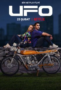 UFO (2022)