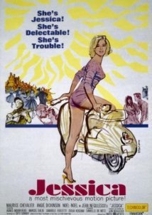 Jessica (1962)