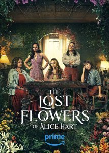 The Lost Flowers of Alice Hart (2023)