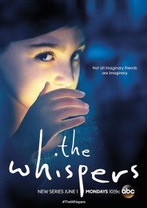 The Whispers (2015)