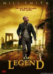 I Am Legend (2007)
