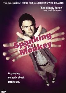 Spanking the Monkey (1994)
