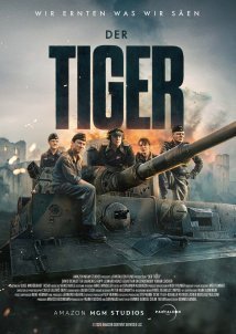 Der Tiger / The Tiger / Άρμα Μάχης Τίγρης (2025)
