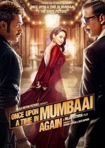 Once Upon a Time in Mumbai Dobaara! (2013)