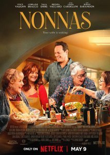 Nonnas (2025)