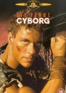 Cyborg (1989)