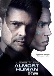 Almost Human (2013)