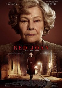 Red Joan (2018)