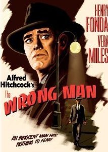 The wrong man / 13 Εγκλήματα Ζητούν 'Ενοχο (1956)