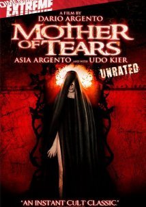 Mother of Tears / La terza madre (2007)