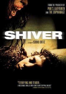 Βαθιά Στο Σκοτεινό Δάσος / Shiver / Eskalofrío (2008)