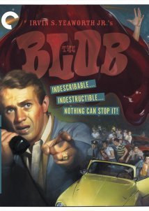 Εισβολή από άγνωστο πλανήτη / The Blob (1958)