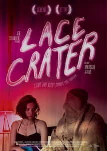 Lace Crater (2015)