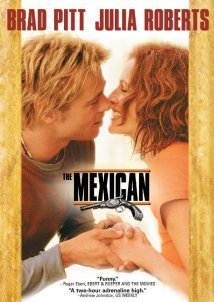 The Mexican / Ο Μεξικανός (2001)