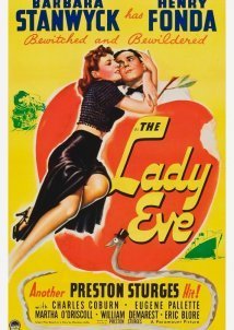 The Lady Eve (1941)