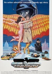 Condorman (1981)