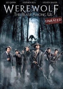 Werewolf: The Beast Among Us (2012)