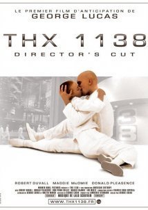 THX 1138 (1971)