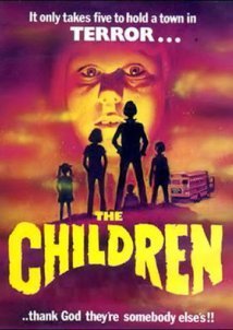 The Children (1980)