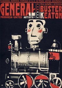 The General / Ο Στρατηγός (1926)