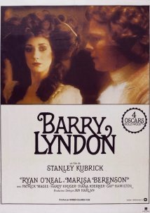 Barry Lyndon (1975)